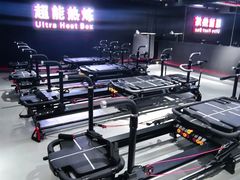 -超菲特健身工作室(晨月店)