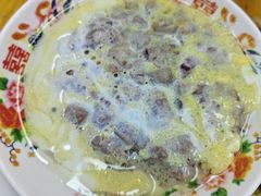 -明姨仔潮汕美食·碳炉猪脚·汕尾牛腩饭·起片鸡煲(起义路店)