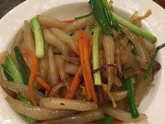 -顺德新世界酒店·华美轩餐厅