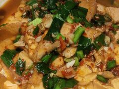 -味上湘菜馆(岳麓山店)