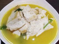-温汤大酒店餐厅