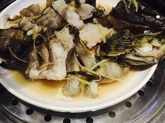 -粗茶淡饭·隐庐私厨(东亭店)