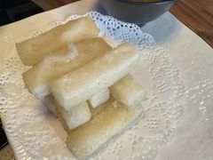 黑糖糍粑-七裕庄(凯旋南路店)
