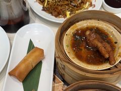 -蔡澜点心·粤菜(月星环球港店)