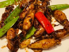 -79号渔船海鲜饭店(宝安店)