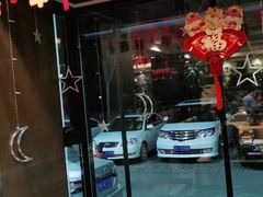 门面-大鸭梨(天通西苑店)