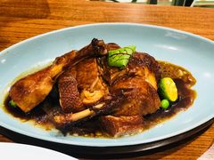 酱鸭-乔家栅(襄阳南路店)