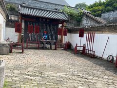 -桂林独秀峰王城景区