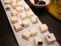 -诺敏塔拉奶茶-布里亚特包子-手把肉(锦都会店)