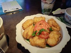 -大头虾越式风味餐厅(光明广场店)