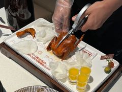 -煲王粤菜餐厅(中侨中心店)