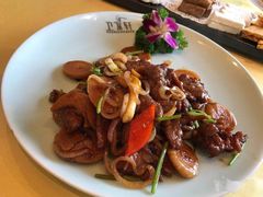 -卫鼎轩·家宴(水上公园店)