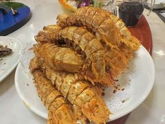 -新金盛·海鲜酒楼(盐田店)