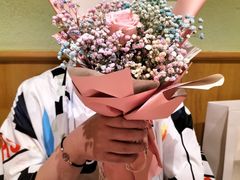 -贵木日本料理·铁板烧(新地假日广场店)