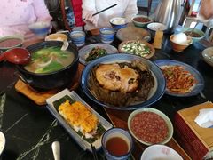 -兰溪小馆(东直门簋街店)