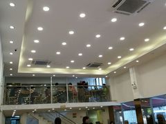大堂-凤城酒家(环市西路店)