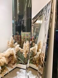 -汀南丝雨Hair design