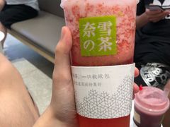 -奈雪的茶(大悦城店)