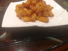 -裕德隆清真饭庄·天津特色菜(东丽店)
