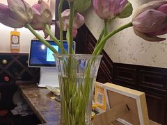 -洋房私宴上海私房菜(海滨商务楼店)