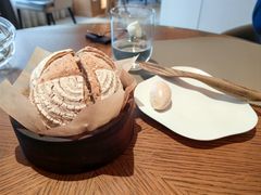 -Amber(置地文华东方酒店)