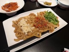 -天宝兄弟(前海壹方城店)