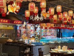 -蚝得喜海鲜(东城店)