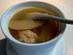 -柴门头啖汤·经典川菜·慢火汤品(锦城万达店)