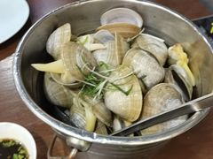 -渔娘渔家丹东海鲜(东直门店)