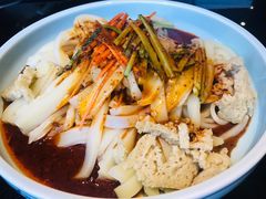 -尹兰楼西北风情餐厅(嘉定店)