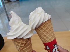 -蜜雪冰城(万达广场店)