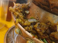 -黄泰吉拾味餐厅(江汉路店)