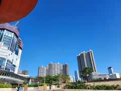 -香港ELEMENTS圆方