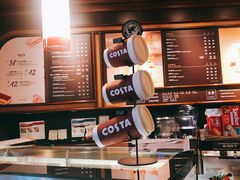 -COSTA COFFEE(中粮祥云店)
