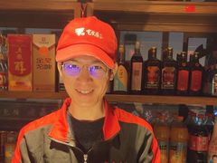 -宽窄巷子火锅(周浦店)