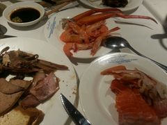 -星伦多自助料理(华润万象城店)