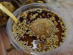 糕粑稀饭-王万妈卤猪脚(青岩交通路)