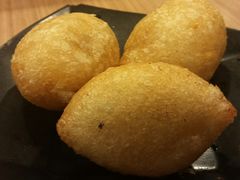 家乡咸水角-添好运点心专门店(中环IFC店)