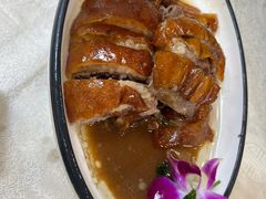-津津菜馆(绝没分店)