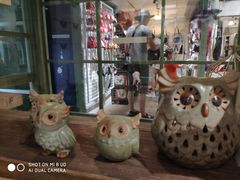 景点-猫咪博物馆(顶澳仔猫街店)