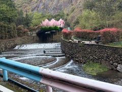 -花溪风景区