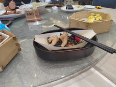 -聚福宝合苑食府(南头镇店)