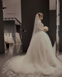 -Vera Wang婚纱礼服旗舰店