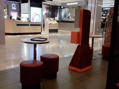 -汉堡王(大连柏威年餐厅店)