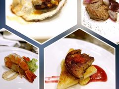 -雅玛花式铁板烧(国宏宾馆店)