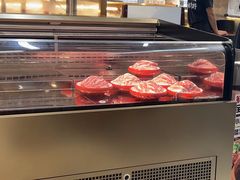 -谭三娘鲜切牛肉自助火锅(九眼桥总店)
