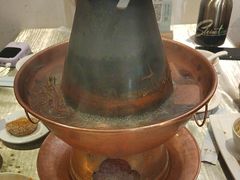 -东来顺饭庄(王府井步行街店)