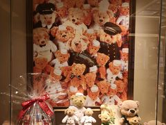 -上海半岛酒店·半岛精品店