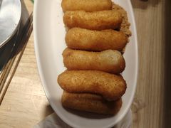 -牛串门串串香(东直门簋街总店)