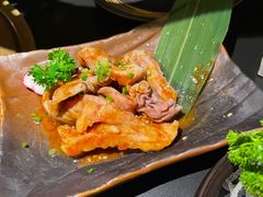 -谷牛和牛烤肉(漕河泾印象城店)